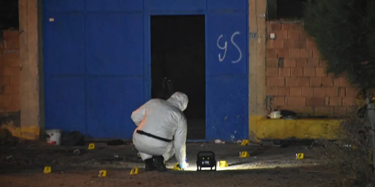 Afyonkarahisar'da Şoke Eden Olay: Bir Evden Gelen Silah Sesleri ve Ardından Gelen Acı Gerçek