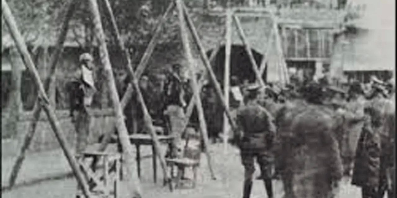 Türkiye Siyasi Tarihinin Dönüm Noktası: Şeyh Sait İsyanı'nın Tarihsel ve Güncel Etkileri