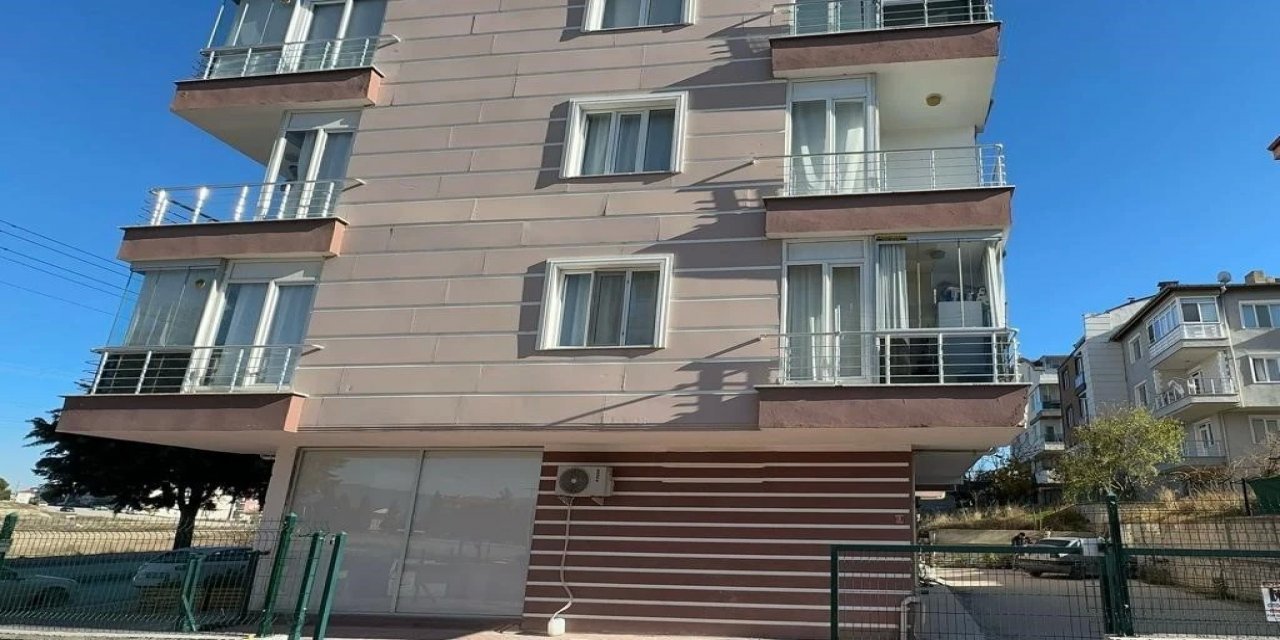 Ayakkabılıktan Çıkan Hırsızlık ve Beklenmedik Son!