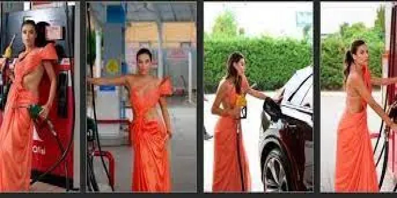 Akaryakıt Zamlarına Protesto!