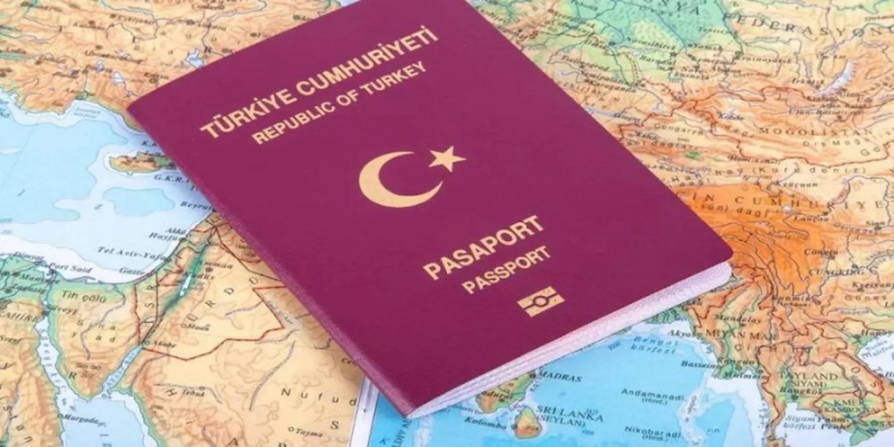 Türkiye Pasaport Harçlarında Zirveye Çıktı: Değişen Dünya Pasaport Haritasında Neredeyiz?