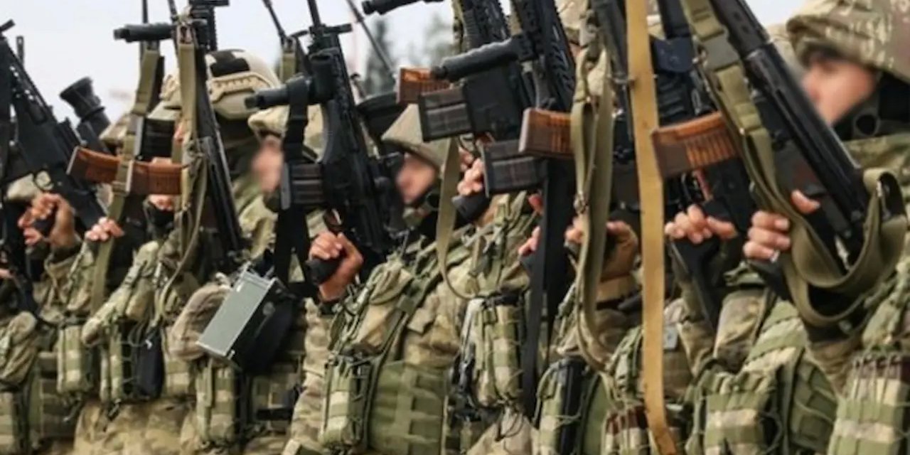 Silahlı Kuvvetler İçindeki Tarikat İddiaları ve Türkiye'nin Güvenlik Yapılanması Üzerine Derin Bir Bakış