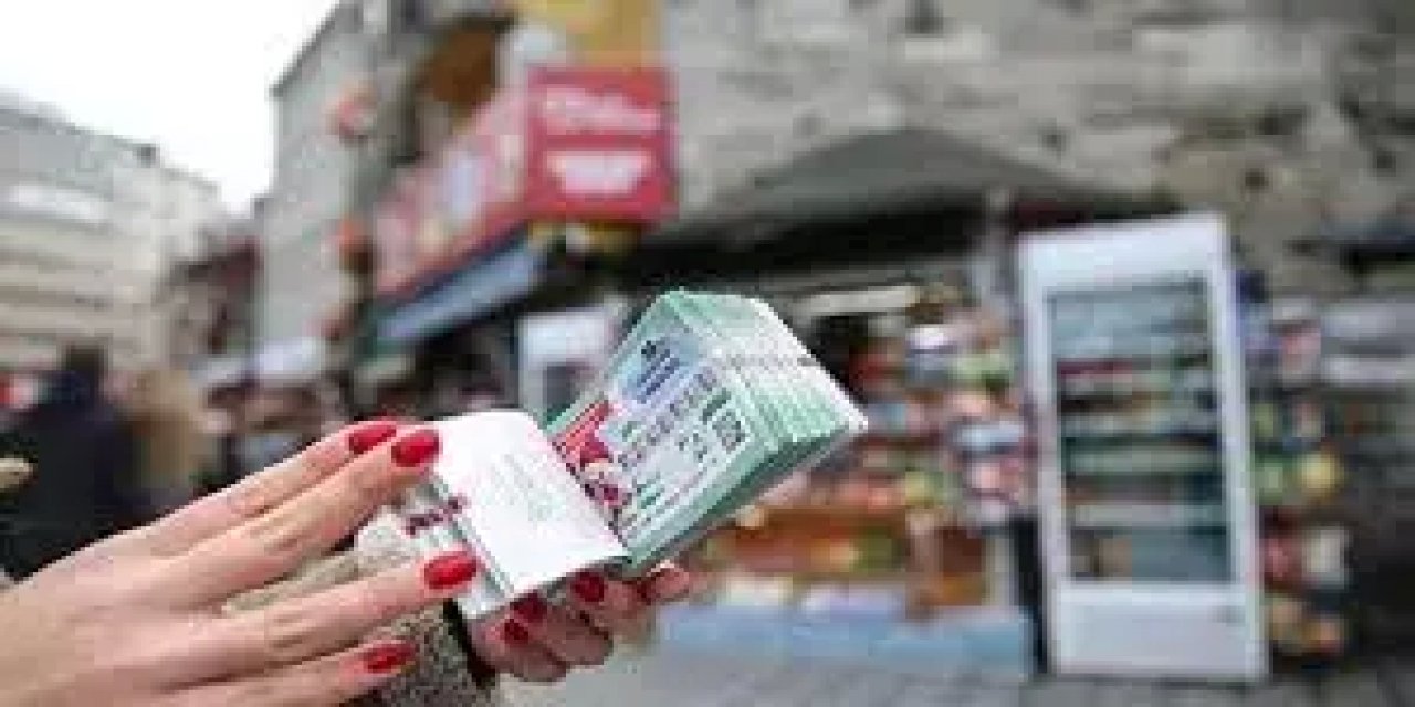 Dörtyüz Milyon TL'lik Büyük İkramiyeyle 2023 Milli Piyango Yılbaşı Çekilişi