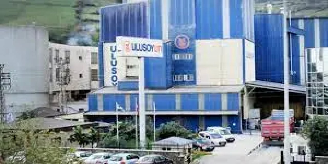 Ulusoy Un, Hatay'daki Yeni Fabrikayla Türkiye'nin Un Devi Oldu