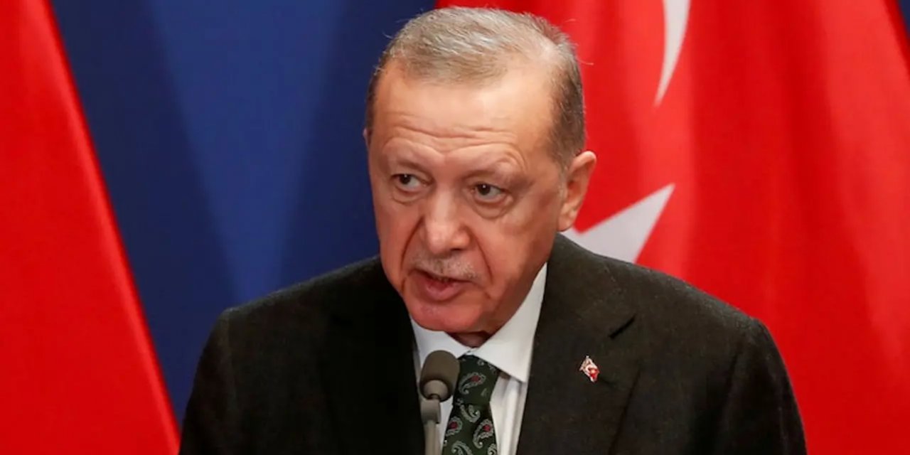 Cumhurbaşkanı Erdoğan, Özgür Özel'e Karşı Açtığı Davada 50 Bin Lira Tazminat Kazandı