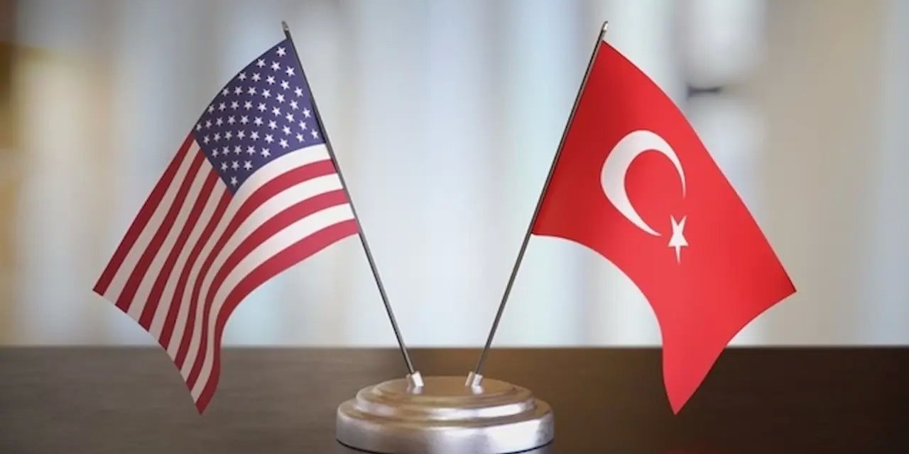 Türkiye ve ABD Arasında Savunma Alanında Yeni Bir Sayfa: Washington'daki Kritik Görüşmeler ve Gelecek Vaatleri