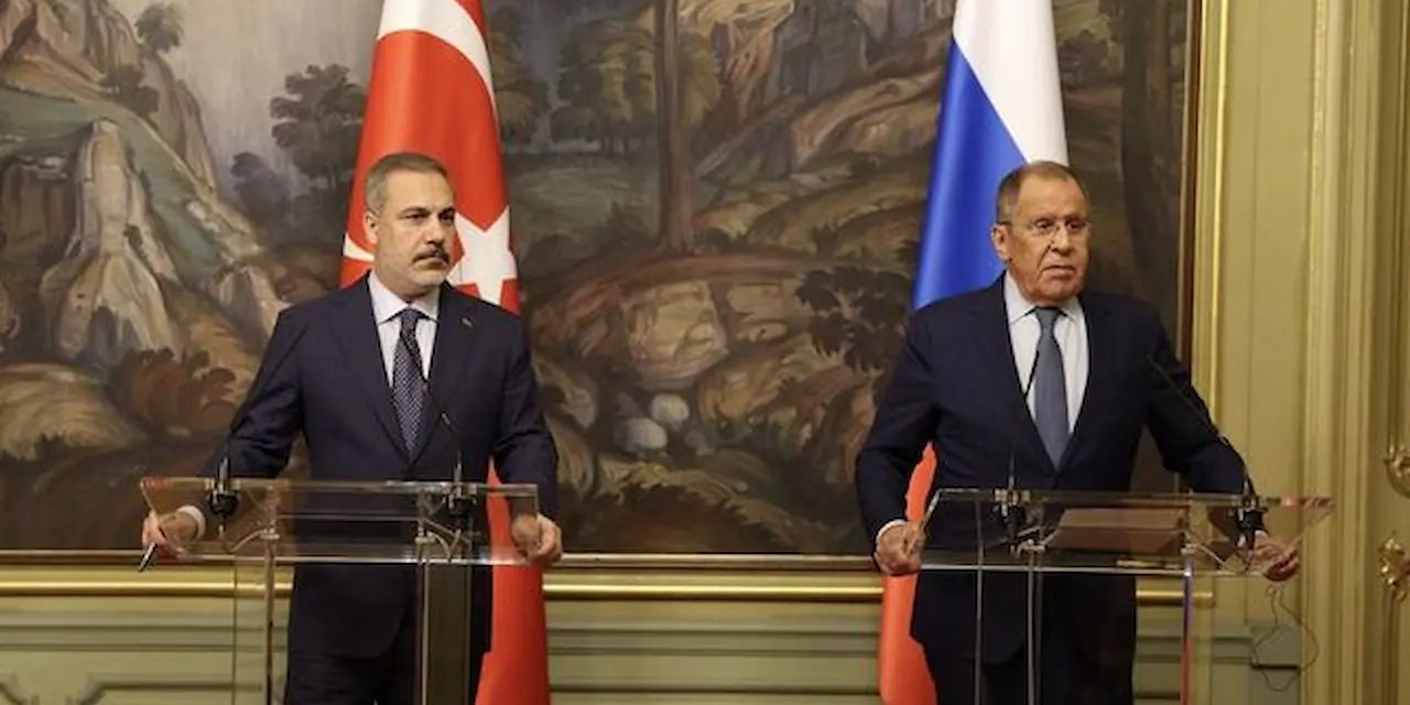 Türkiye ve Rusya Arasında Kritik Diplomasi Trafiği: Azerbaycan-Ermenistan Barış Müzakerelerine Odaklanan Telefon Görüşmesi