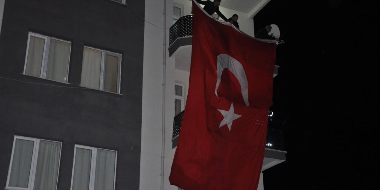 Kahraman Ahmet Arslan'ın Şehadeti: Yozgat'ta Bir Kahramanın Hikayesi