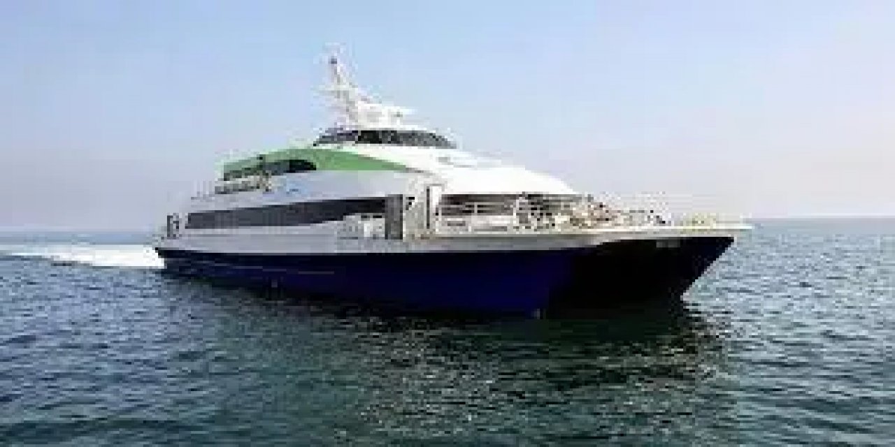 BUDO Seferleri Hava Koşulları Sebebiyle İptal Edildi!