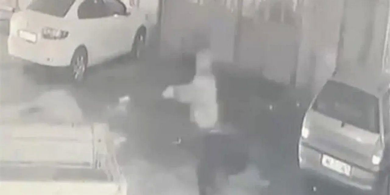 Konya'da Eski Hesaplaşma: Bir Kardeşin Acısının 13 Yıllık İntikamı