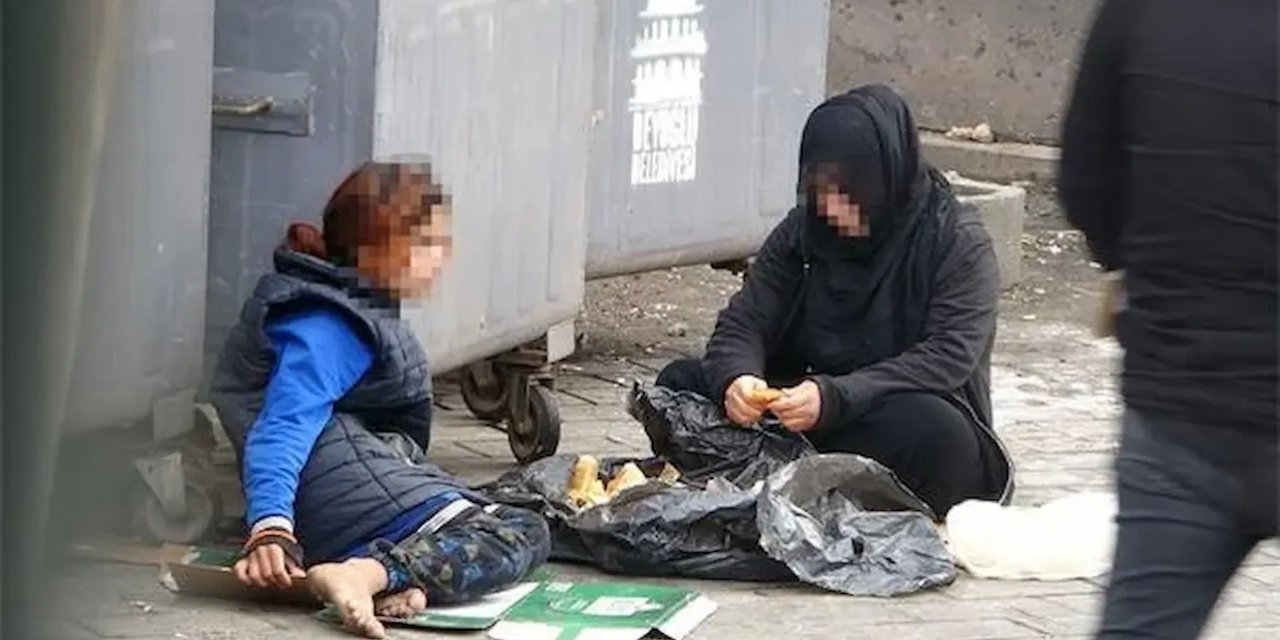 İstanbul Sokaklarında Dilencilik Yöntemleri ve Alkollü Sürücünün Trafik Kazası