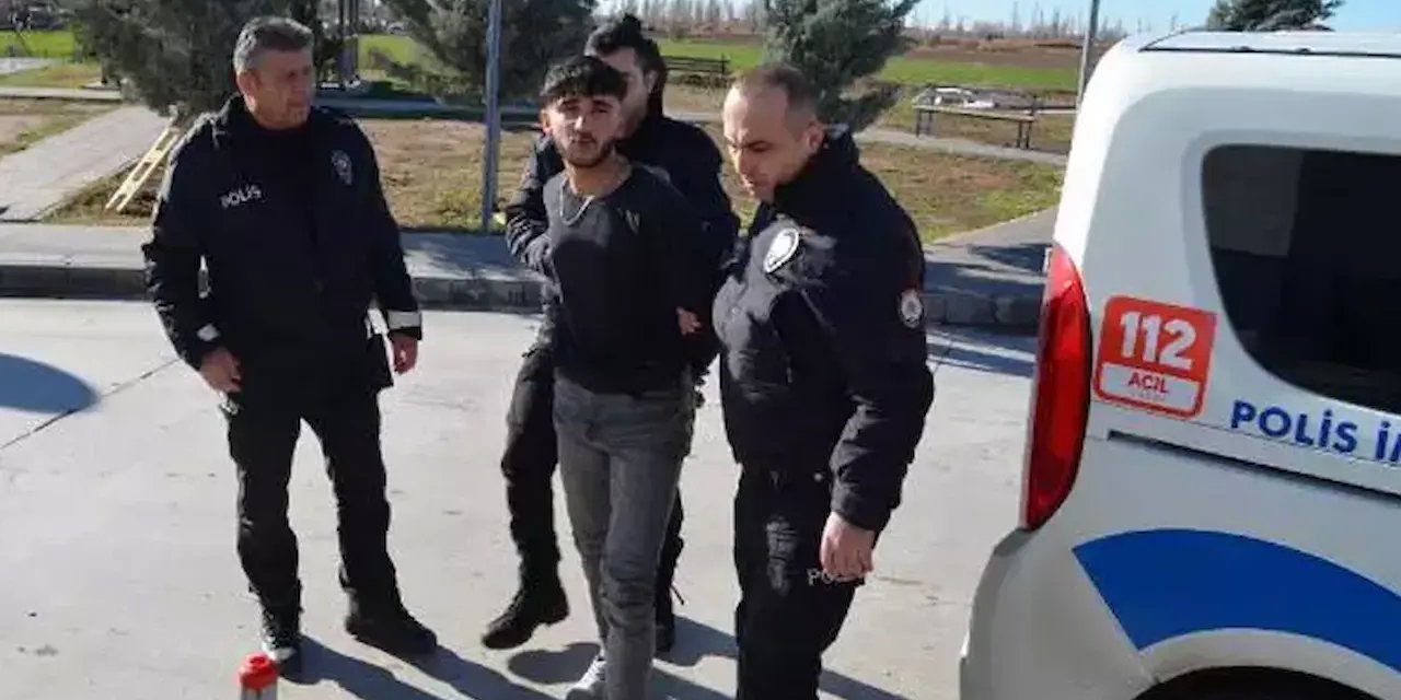 Yavuz Sultan Selim Mahallesi'nde Alkollü ve Ehliyetsiz Sürücünün Macerası