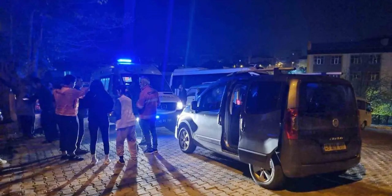 Muğla Milas'ta Trajik Kaza: Motosiklet Sürücüsü Ağır Yaralandı