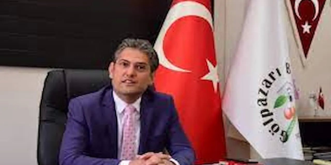 Bilecik Gölpazarı'nda Trafik Kazası: Belediye Başkanı ve Bir Vatandaş Yaralandı