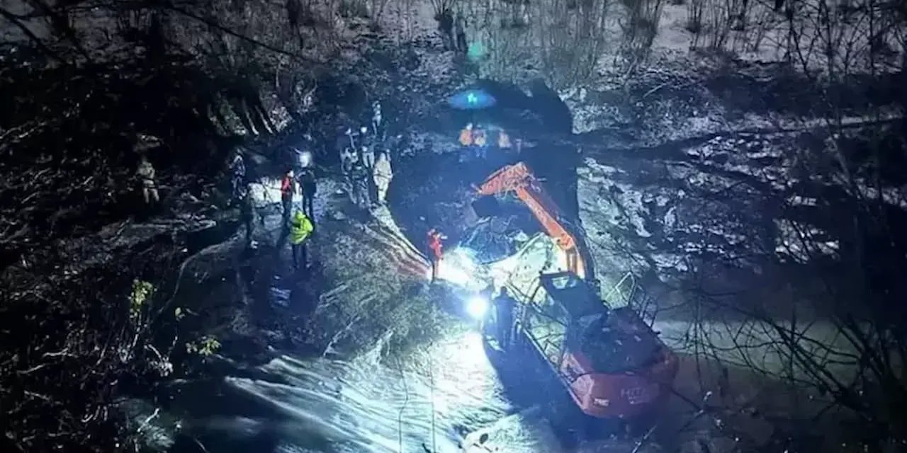 Ordu'da Trajik Kaza: Cenazeye Giden Çiftin Son Yolculuğu