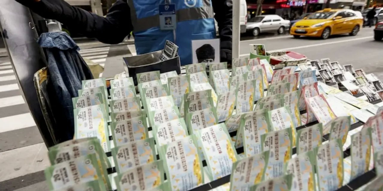 Milli Piyango 2024 Yılbaşı Çekilişi: Büyük İkramiyeden Tam Bilgiye Ulaşın