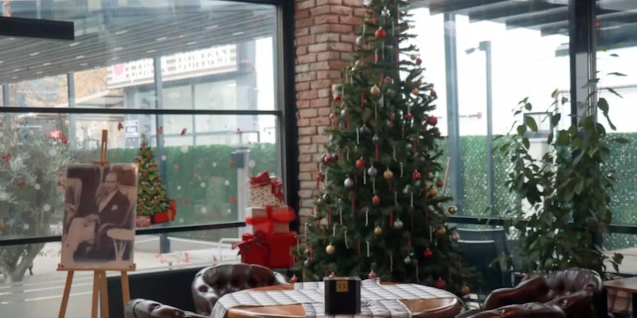 Edirne'de Yılbaşı Hazırlıkları: Döviz Kuru ve Zamların Gölgesinde Bir Yılbaşı