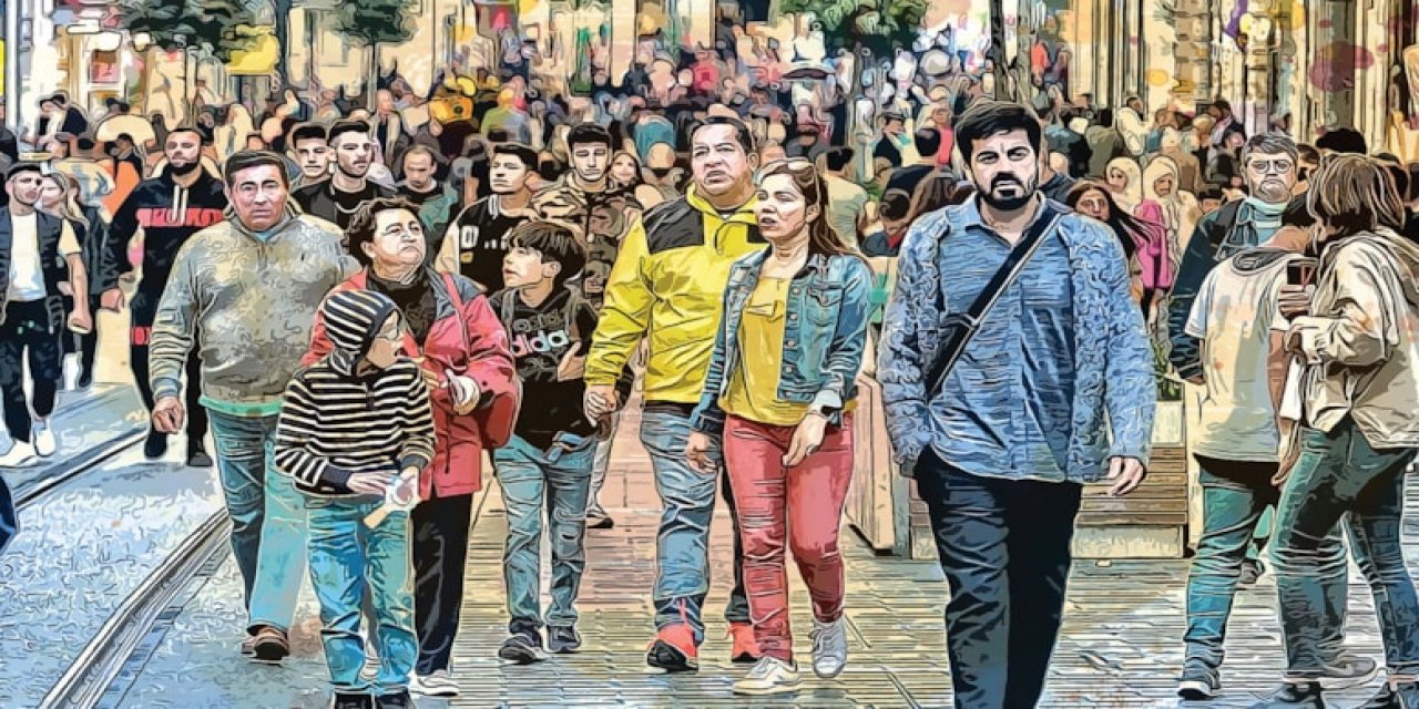 2024 Yılında Türkiye Ekonomisi: Rekor Borçlanma ve Artan Vergi Yükü