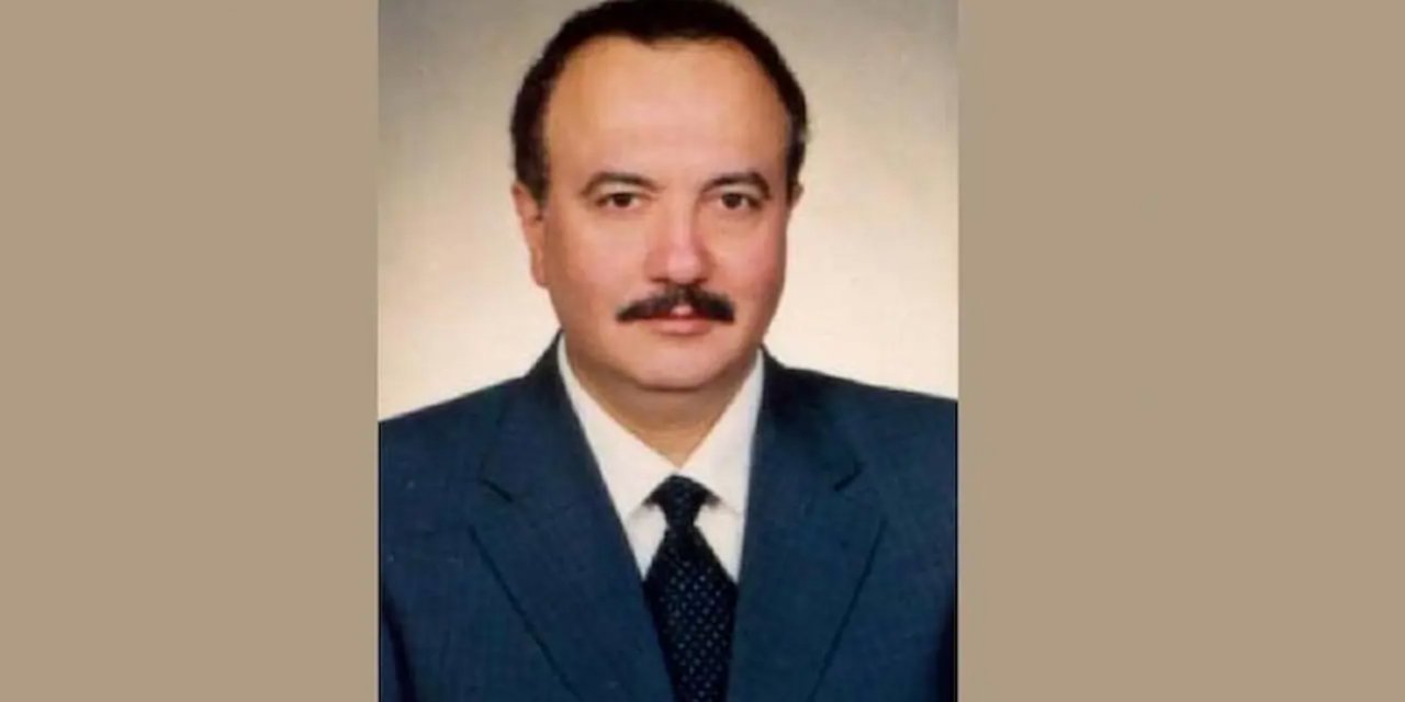 İzmir'de Akademik Camianın Acı Kaybı: Öğretim Üyesi Dr. Salih Zafer Dicle'nin Kederli Veda Hikayesi