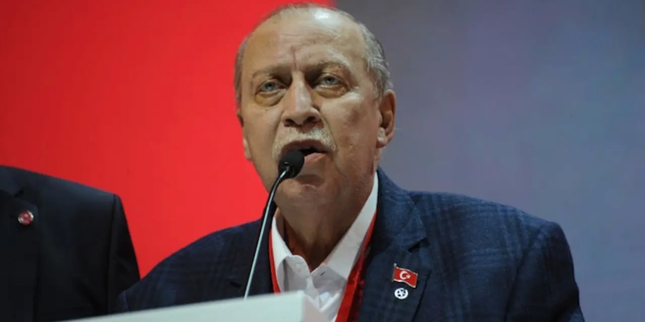 Yaşar Okuyan'ın Vefatı: Bir Dönemin Sonu ve Mirası