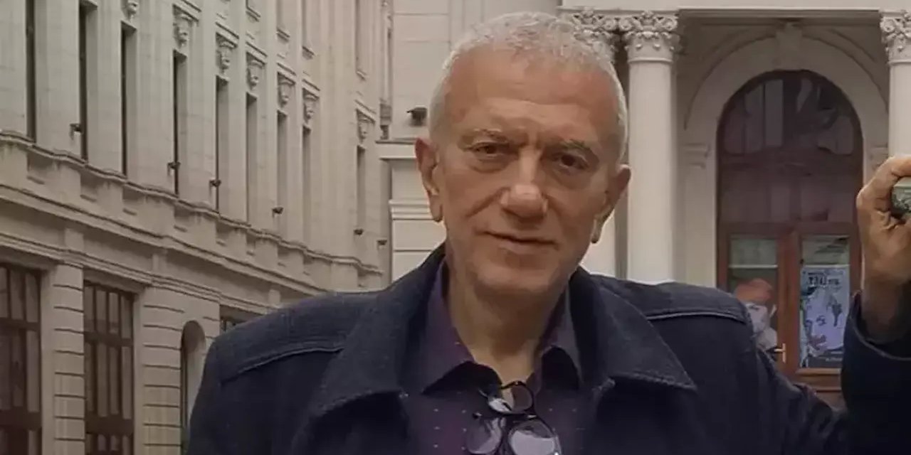 İzmir'de Bir Bilim İnsanının Trajik Sonu: Dr. Salih Zafer Dicle'nin Anlamlı Vasiyeti"