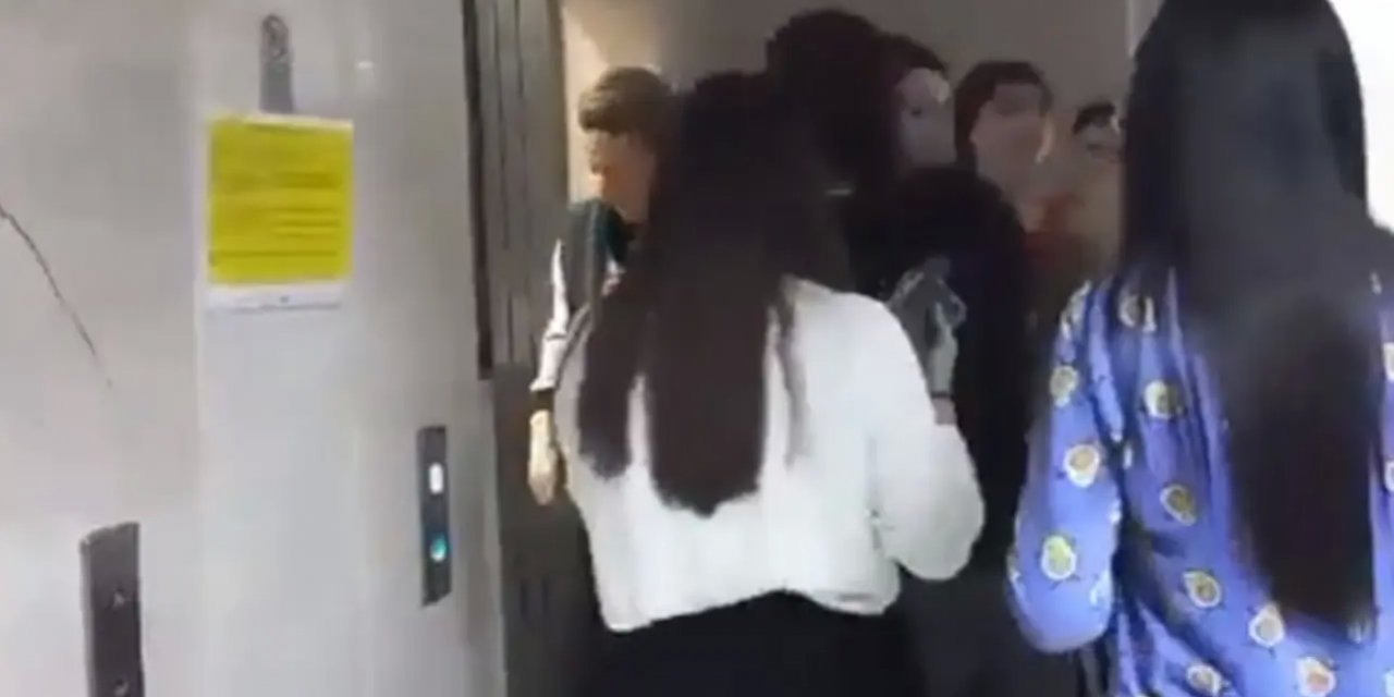 "Ayder Yurdu'nda Asansör Kazası İddialarına Açıklık Getirildi"