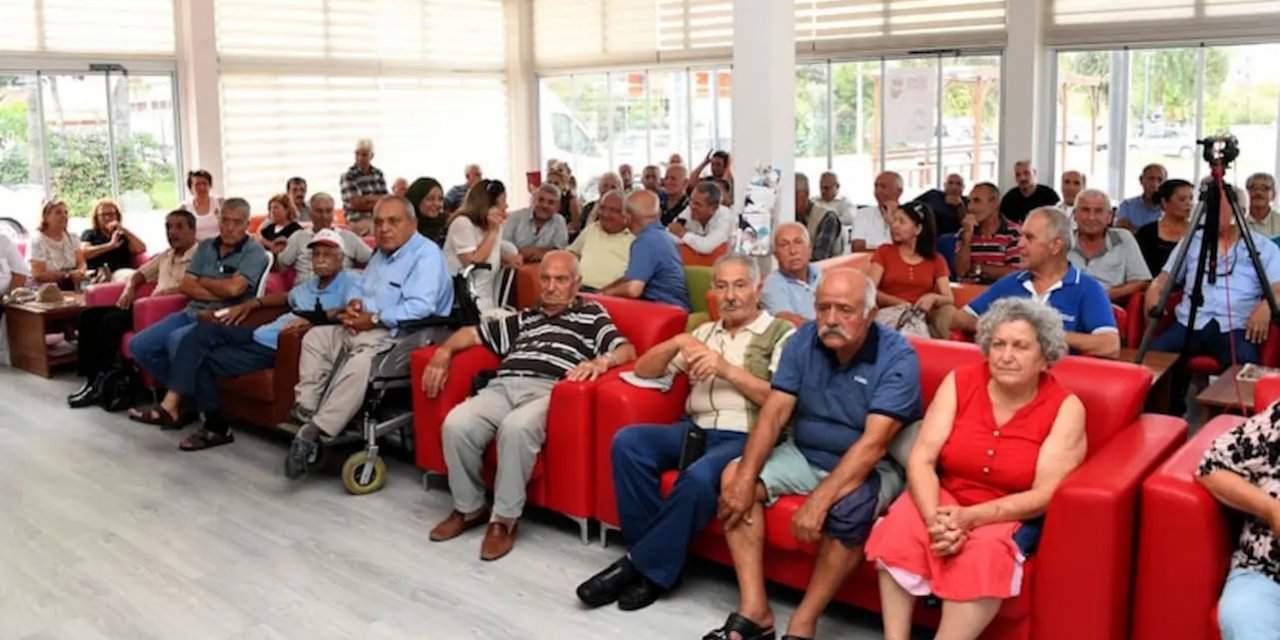 Yeni Yılda Emekli Maaşlarındaki Büyük Fark: Adaletsizliğe Karşı Çağrı"