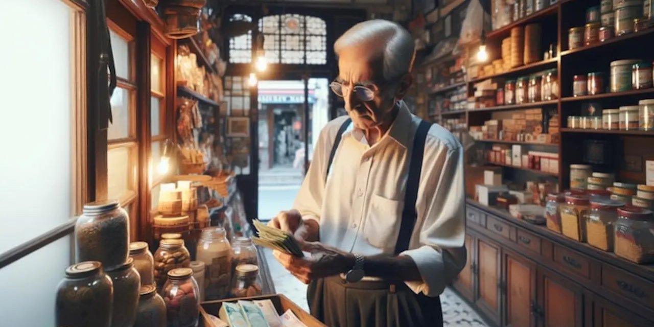 Türkiye Büyük Millet Meclisi'nden Emeklilere Müjde: Çalışan Emeklilere 5 Bin Lira İkramiye!"