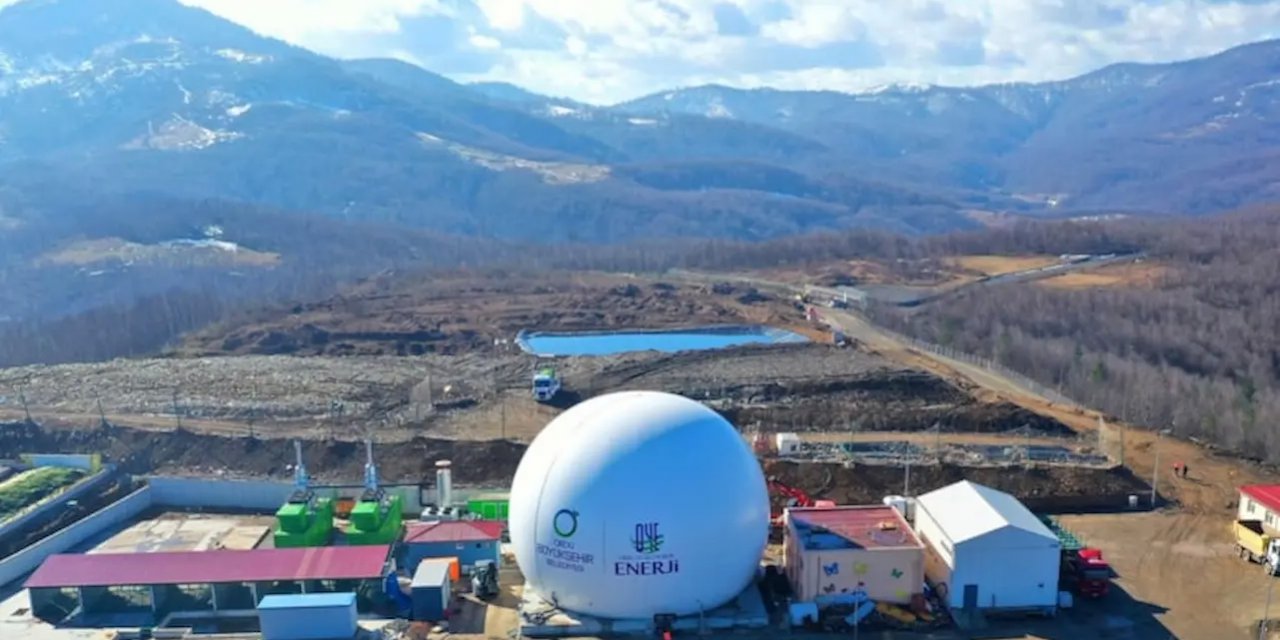 Ordu'nun Çevre Krizi: Kepçeli Yaylası'ndaki Katı Atık Bertaraf Tesisi Tartışmaları