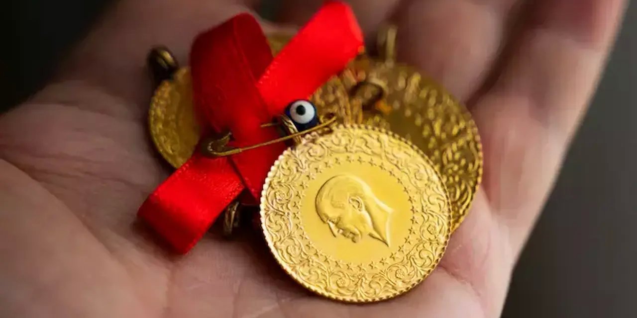 Altın Fiyatlarındaki Tarihi Yükseliş ve Gübre Fabrikalarının Sert Düşüşü: Piyasalardaki Son Gelişmeler