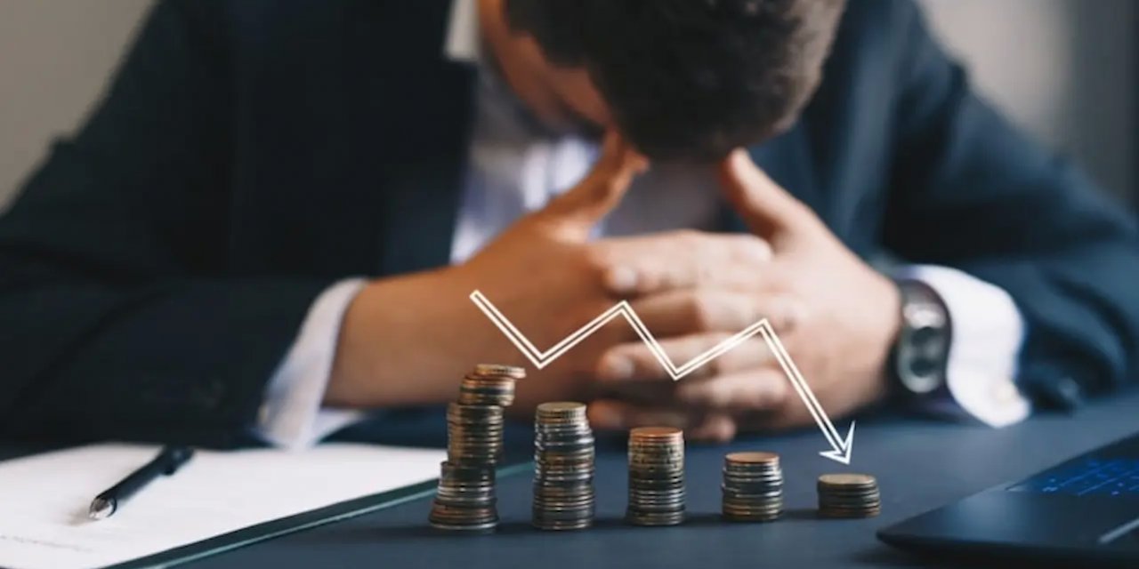 2023'te Küresel Ekonomide İflas Dalgası: Sektörleri Nasıl Etkiliyor?