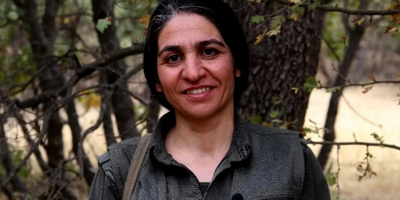 MİT'in Başarılı Operasyonu: PKK/KCK-HPJ'nin Üst Düzey Yöneticisi Zeynep Eyveri Etkisiz Hale Getirildi