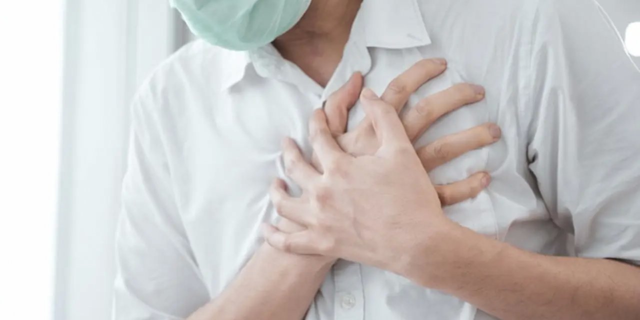 Japonya'dan Alarm: Covid-19'un Kalp Üzerindeki Etkileri ve Beklenen Salgın