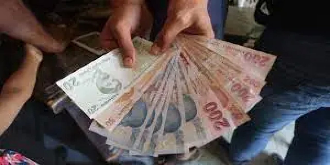 Çalışan Emeklilere 5 Bin TL ve Daha Fazlası Türkiye'nin Ekonomik Reformları