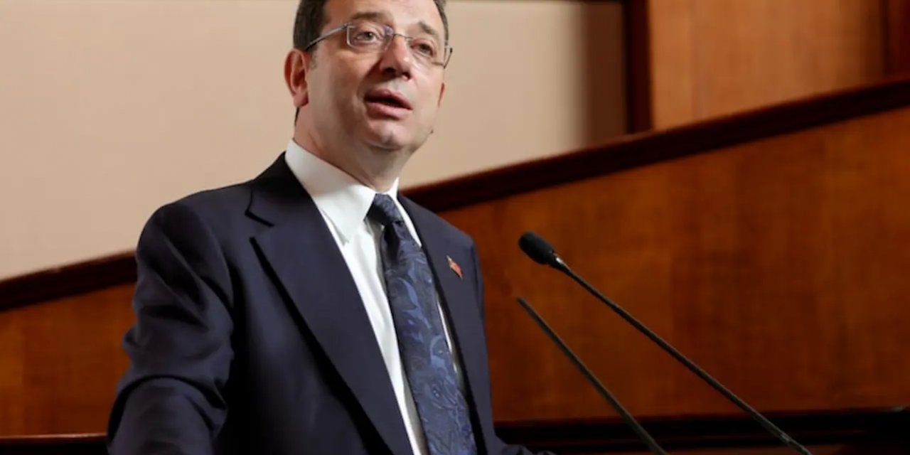 Özgür Özel'in Liderliği ve İmamoğlu'nun İstanbul Vizyonu"