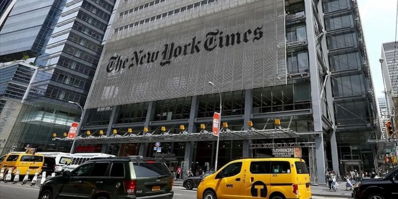Yapay Zeka ve Medya Dünyası: New York Times'ın OpenAI ve Microsoft'a Karşı Hukuk Mücadelesi