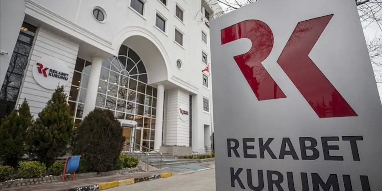 Türkiye'nin Rekabet Denetiminde Yeni Dönem