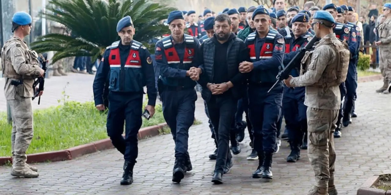 Antalya'da 'Çukur Çetesi'ne Büyük Darbe: 43 Gözaltı ve Ardındaki Kahreden Hikaye
