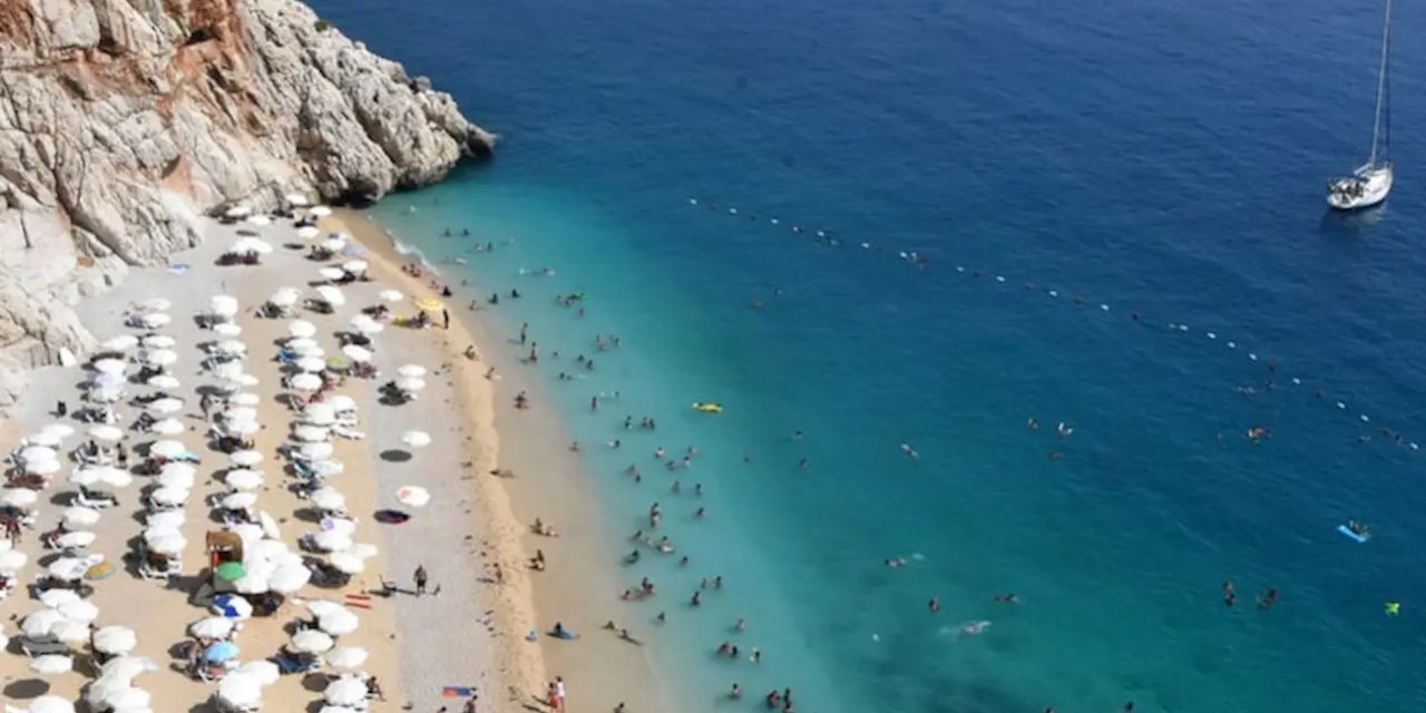 2023 Yılında Türkiye Turizmindeki Zorlu Mücadele: Beklentiler ve Gerçekler