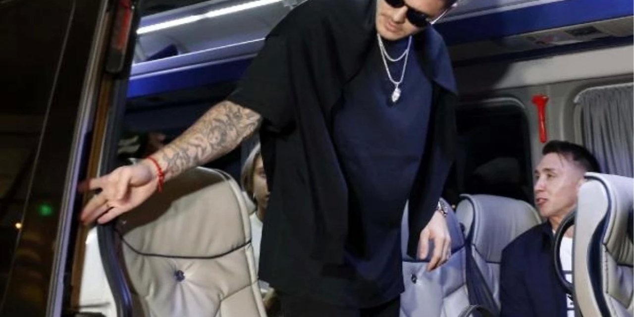 Galatasaray Çıkan Olaylardan Sonra Kaldığı Otelden Ayrıldı