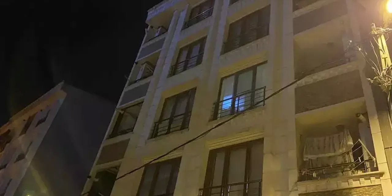 Esenyurt'ta Geceyarısı Terörü: Pompalı Tüfekle Komşu Kavgası