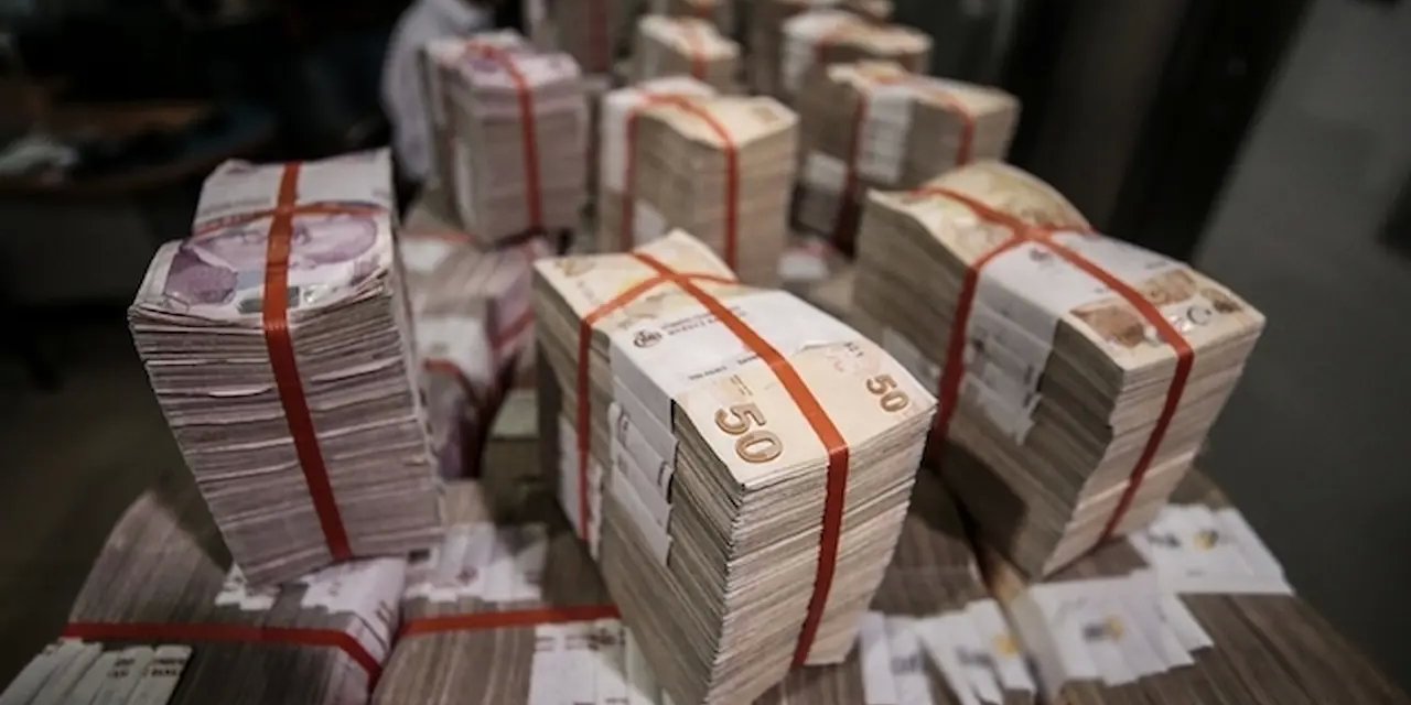 "Türkiye'nin Finans Dünyasında Yeni Dönem: TL Dönüşümlü KKM Hesaplarına Yeni Yaklaşım