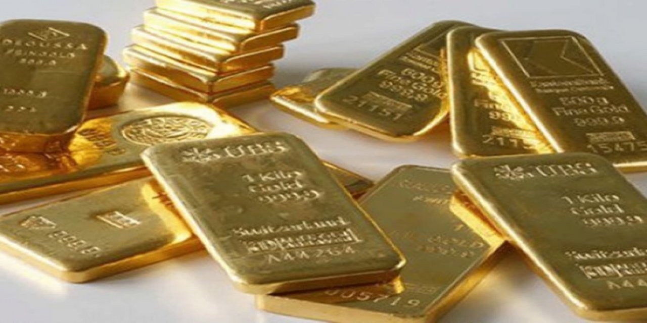 Altın Fiyatları Yeni Yıl Rekoruna Koşuyor! Serbest Piyasa ve Bankalarda Altın Fiyatları