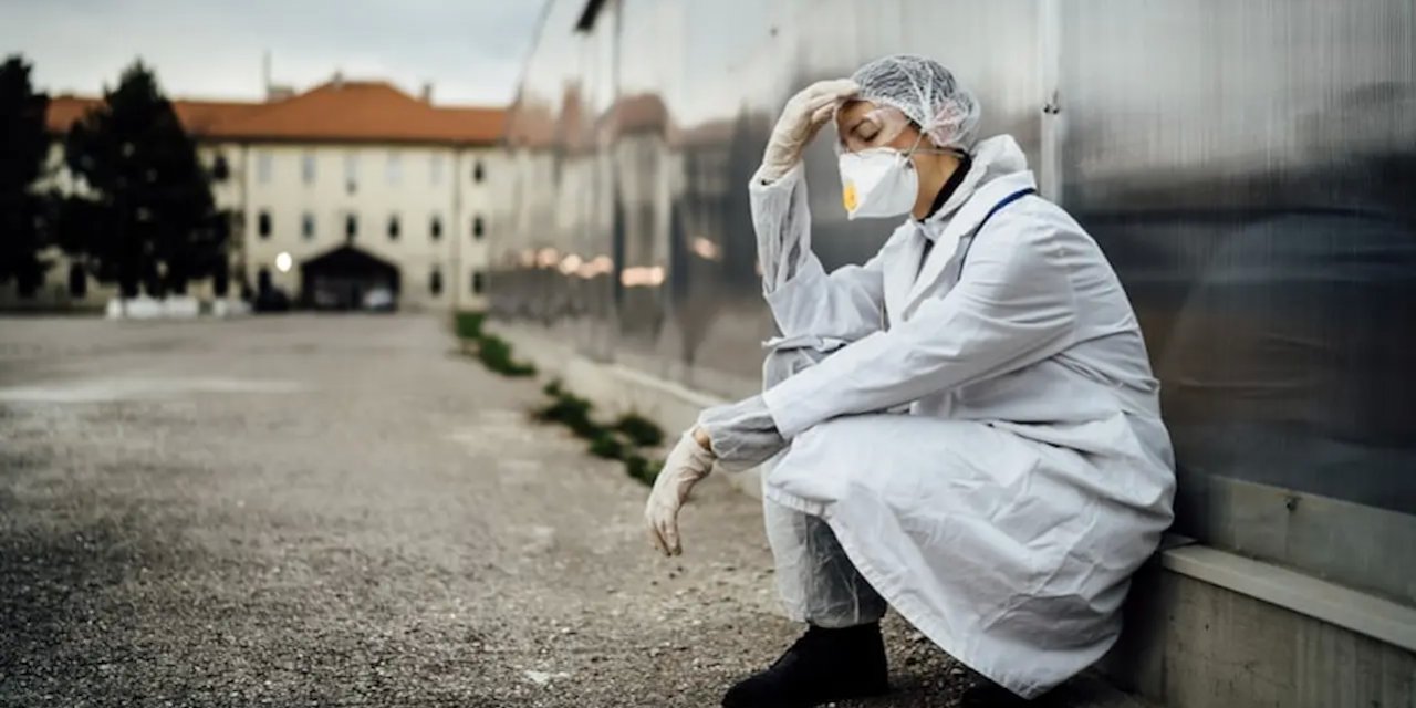 Sağlık Sektöründe Artan Şiddet: Alarm Veren Rakamlar ve Acil Çözüm Önerileri"