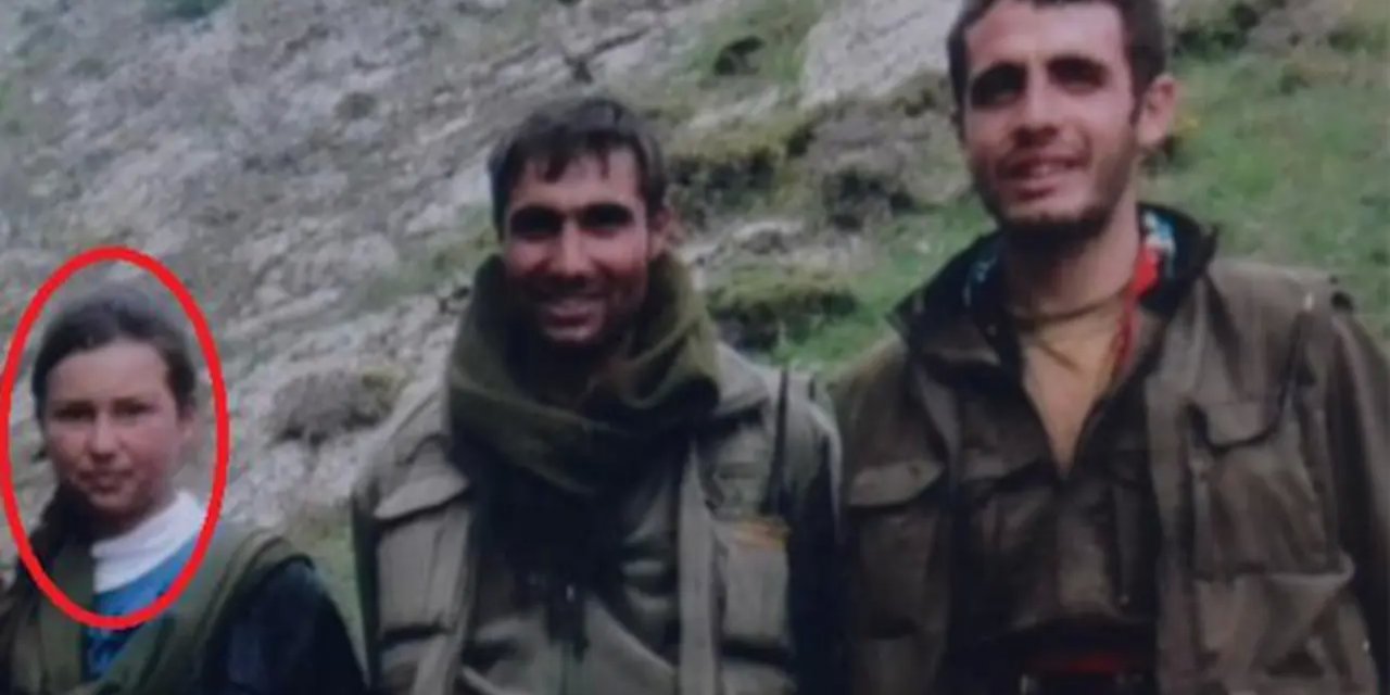 PKK/YPG'nin Finans Sorumlusu Remziye Altığ Kamışlı'da Etkisiz Hale Getirildi"