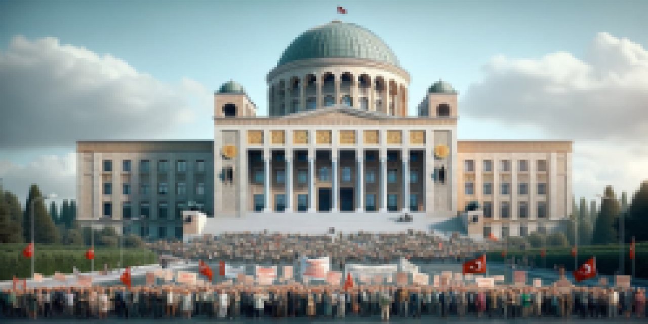 Emeklilerin Beklentileri ve TBMM'nin Tepki Çeken Kararı