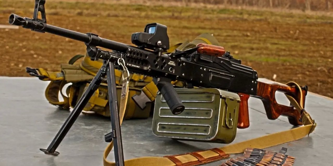 Mehmetçik, Terör Örgütünün Silah Deposunu Ele Geçirdi"