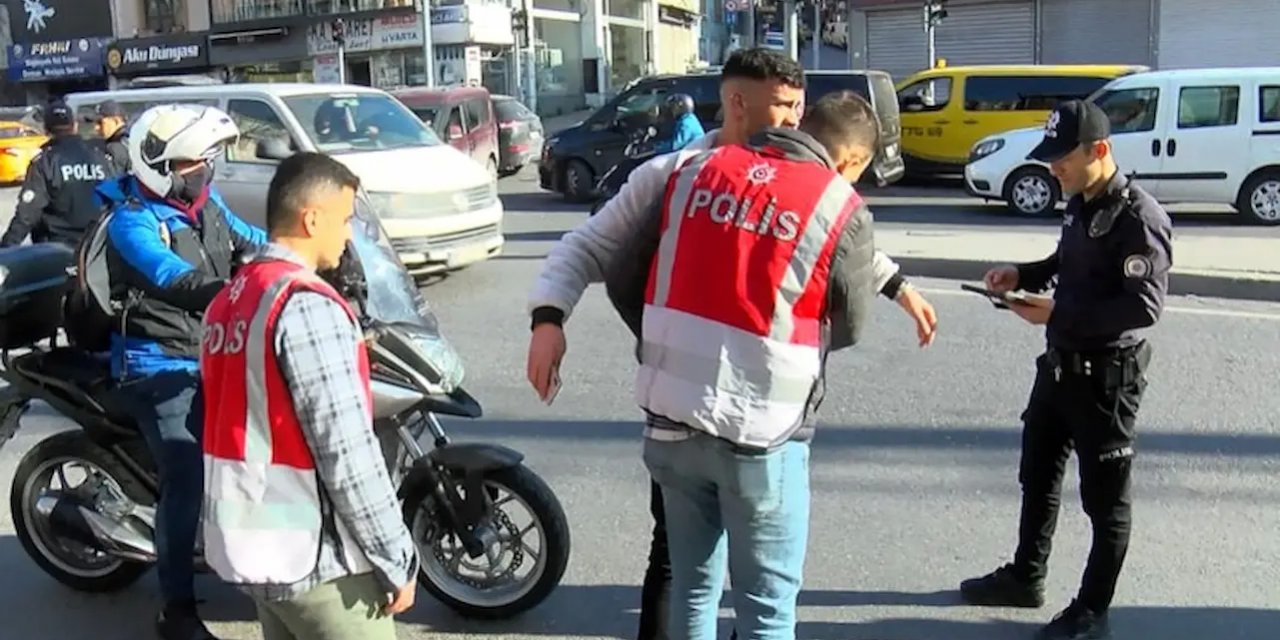 2024 Yılbaşı Güvenlik Tedbirleri: Türkiye'nin Huzur ve Güven Dolu Yeni Yıl Hazırlıkları