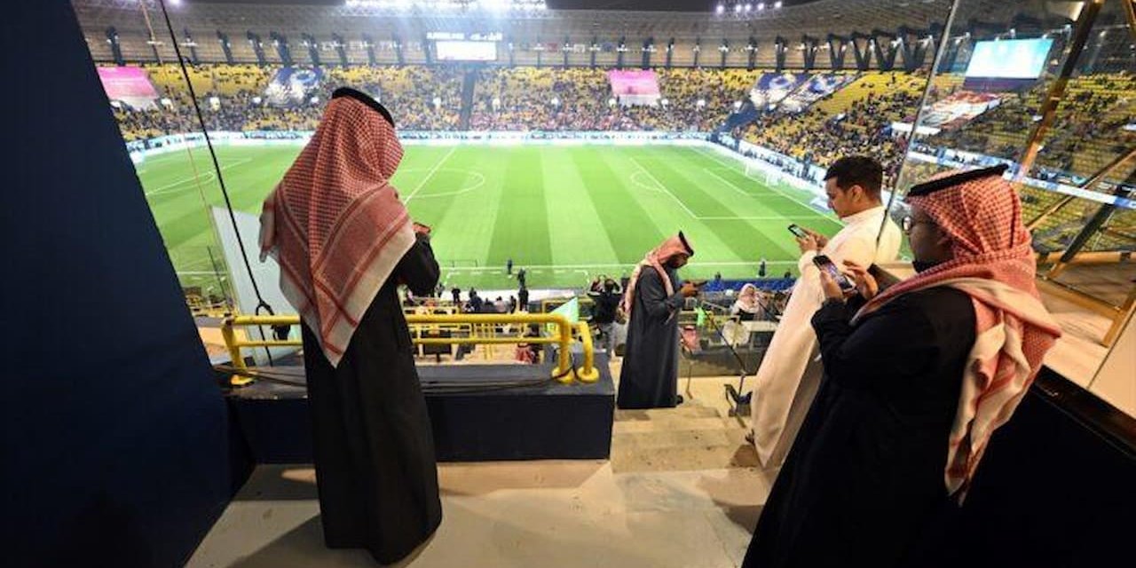 Riyad'da Ertelenen Süper Kupa Finali: Türkiye ve Dünya Basınında Yankılar