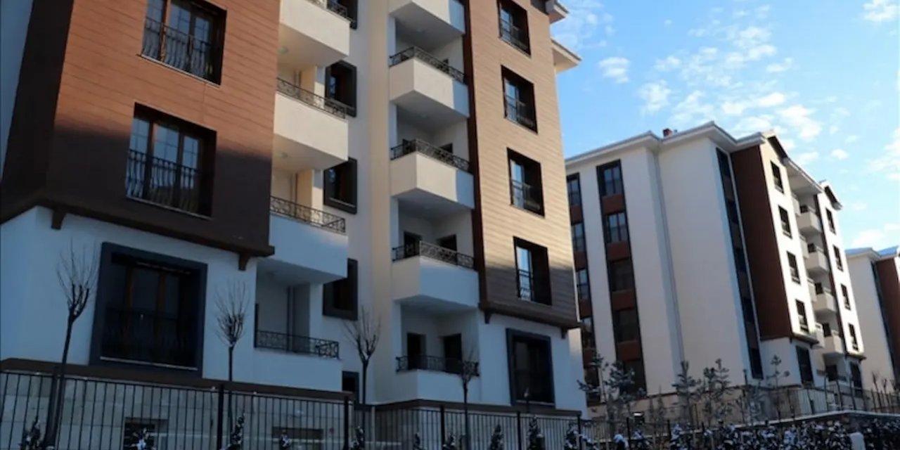 2024 Yılı Kamu Konutları Kira Bedelleri: Detaylı Bir Bakış